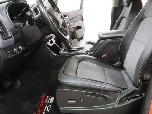 Used 2016 Chevrolet Colorado Z71 image 20