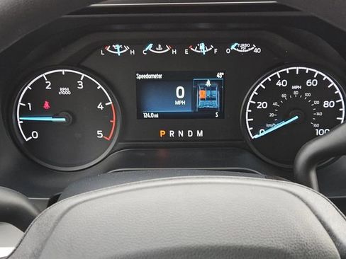 New 2026 Ford F350 XL w/ STX Appearance Package image 23