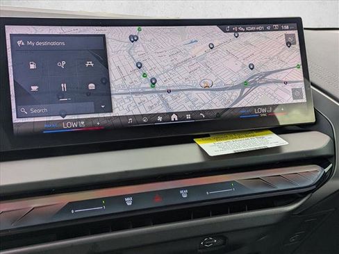 New 2026 BMW X3 xDrive30 w/ Convenience Package image 14