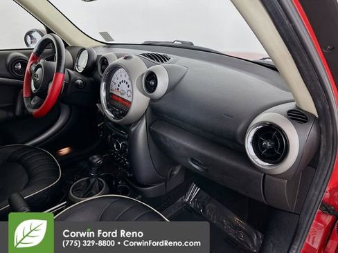 Used 2011 MINI Cooper Countryman S image 27