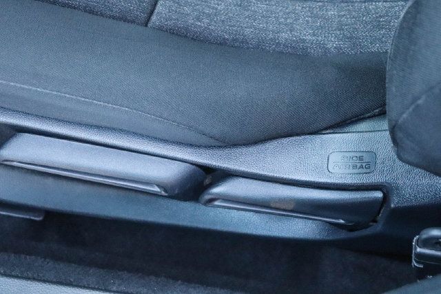 Certified 2024 Honda Accord LX image 21