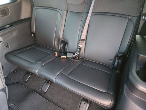 New 2027 Kia Telluride S image 21