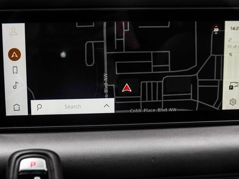 Used 2022 Land Rover Defender 110 XS Edition image 26