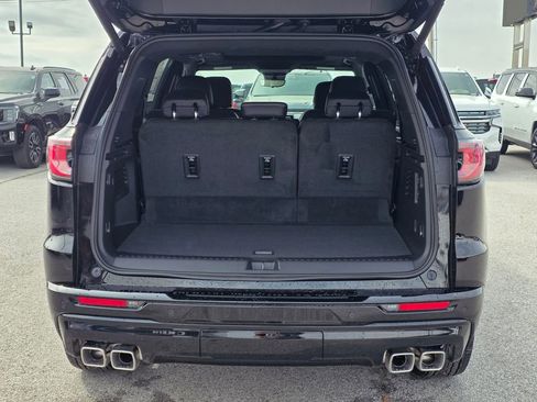 New 2026 GMC Acadia Denali Ultimate FWD image 7