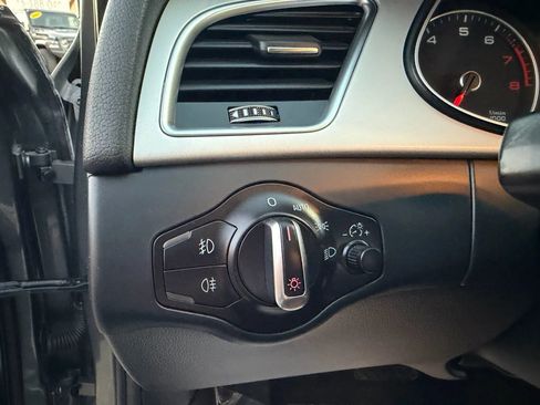 Used 2015 Audi A4 Premium Plus w/ Technology Package image 33