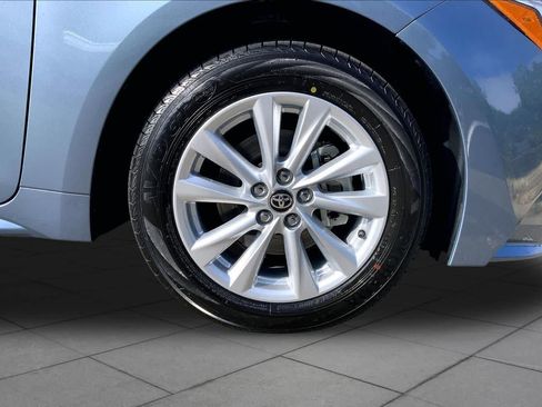 New 2026 Toyota Corolla XLE FWD image 11