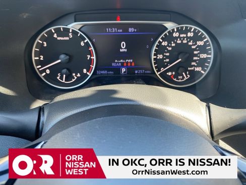 Used 2024 Nissan Altima 2.5 SR image 31