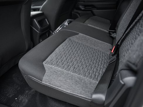 New 2025 Ford Ranger XL w/ Trailer Tow Package image 37