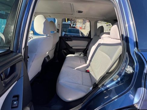 Used 2014 Subaru Forester 2.5i Premium w/ Popular Package #1 image 19