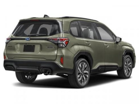 Used 2025 Subaru Forester Touring AWD/4WD image 5