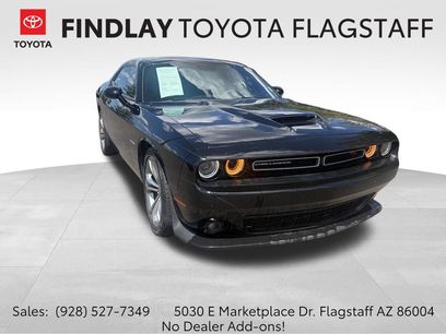 Used 2022 Dodge Challenger R/T