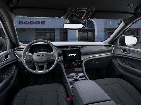 New 2026 Jeep Grand Cherokee Laredo X image 14