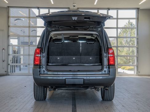 Used 2019 Chevrolet Tahoe Premier image 16
