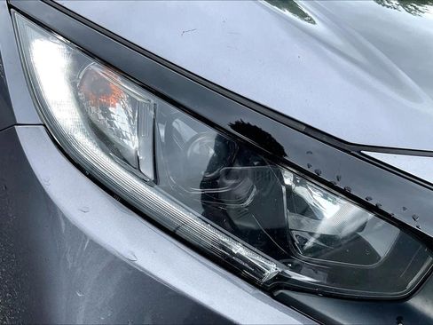 Used 2021 Honda Civic LX image 27