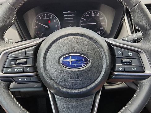 Certified 2025 Subaru Outback Premium AWD/4WD image 24