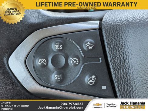 Used 2019 Chevrolet Tahoe LT image 27