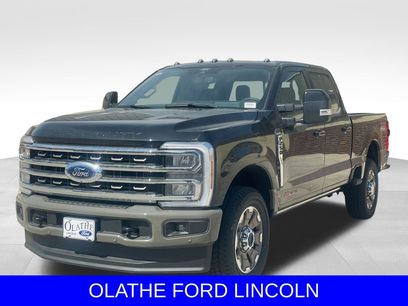 New 2026 Ford F250 King Ranch