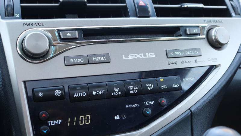 Used 2015 Lexus RX 350 AWD image 16