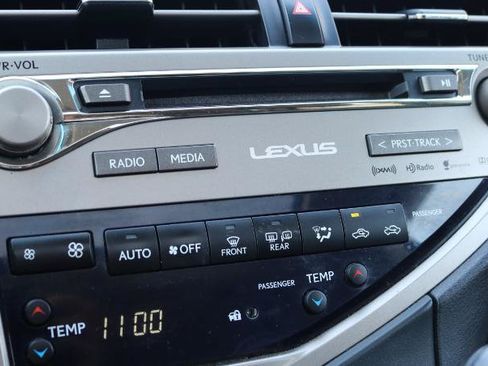 Used 2015 Lexus RX 350 AWD image 16