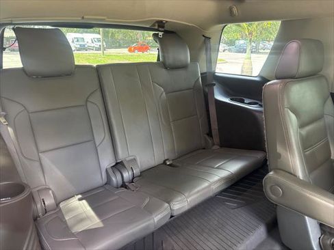 Used 2020 GMC Yukon Denali w/ Open Road Package AWD/4WD image 24