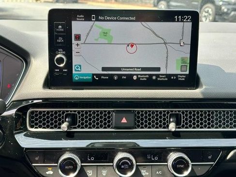 Used 2023 Honda Civic Touring image 12