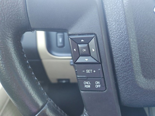 Used 2016 Ford Expedition EL XL RWD image 11