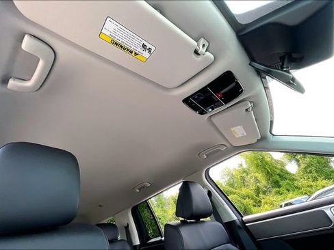 Certified 2026 Hyundai Santa Fe SEL AWD/4WD image 24