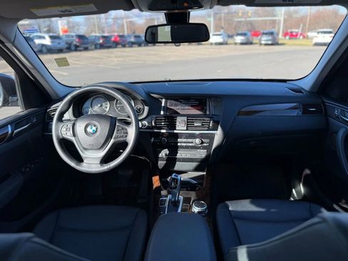 Used 2016 BMW X3 xDrive28i image 18