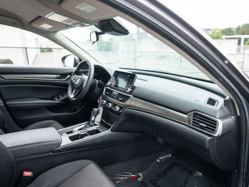Used 2020 Honda Accord LX image 15