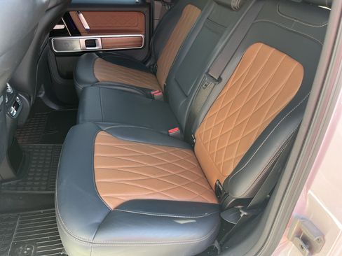 Used 2023 Mercedes-Benz G 550 image 17