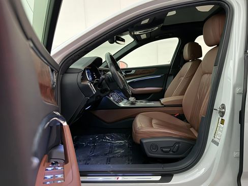 Used 2019 Audi A6 3.0T Premium Plus w/ Premium Plus Package image 18