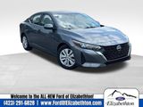 Used 2024 Nissan Sentra S image 1