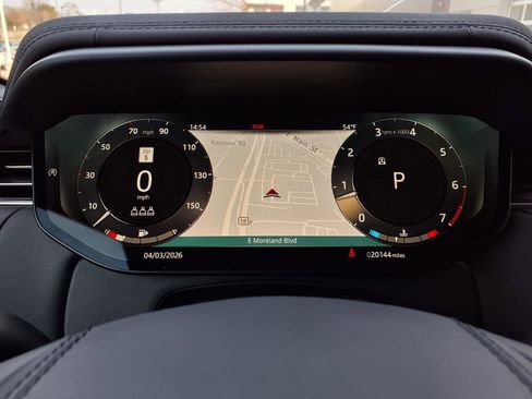 Certified 2023 Land Rover Range Rover Sport SE image 14