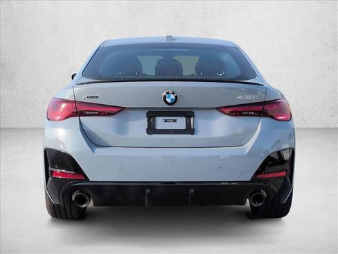 New 2026 BMW 430i xDrive w/ M Sport Package image 8