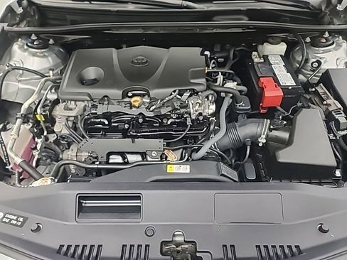 Used 2022 Toyota Camry XSE FWD image 39
