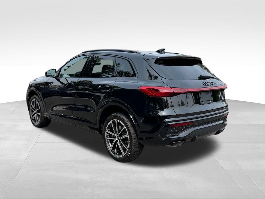 New 2026 Audi Q5 Premium Plus AWD/4WD image 5