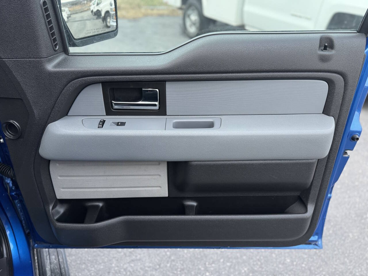 Used 2014 Ford F150 STX w/ Equipment Group 201A Mid RWD image 55