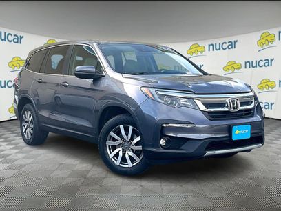 Used 2020 Honda Pilot EX-L