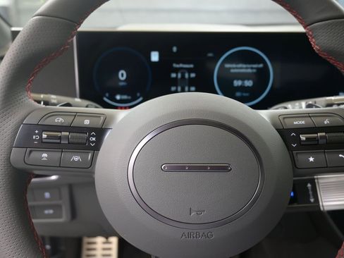 New 2026 Hyundai Sonata N Line image 26