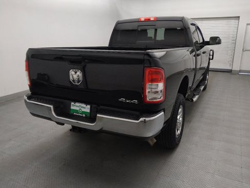 Used 2020 RAM 2500 Tradesman AWD/4WD image 7