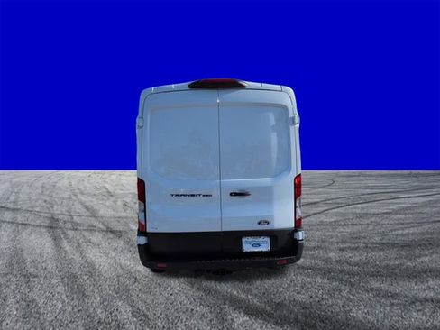 New 2026 Ford Transit 250 148 Medium Roof image 5