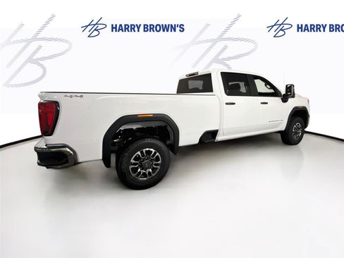 New 2026 GMC Sierra 3500 Pro w/ Convenience Package AWD/4WD image 29