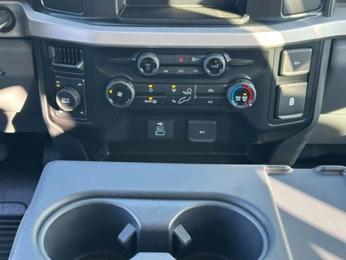 New 2026 Ford F250 XL w/ XL Chrome Package AWD/4WD image 8