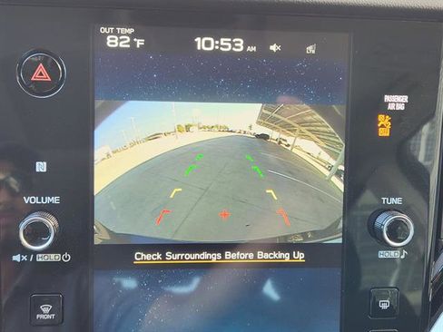 Certified 2025 Subaru Legacy Premium image 14