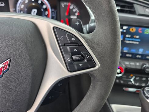 Used 2018 Chevrolet Corvette Z06 RWD image 14