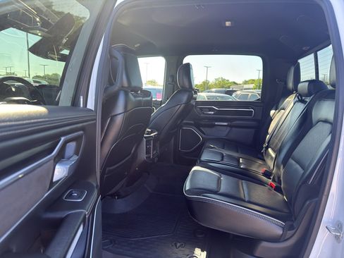 Used 2023 RAM 1500 Laramie AWD/4WD image 31