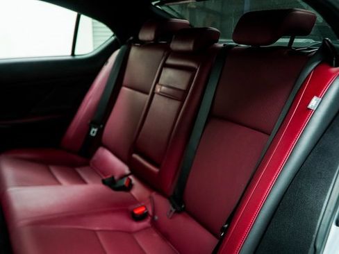 Used 2022 Lexus IS 300 AWD w/ Premium Package image 36