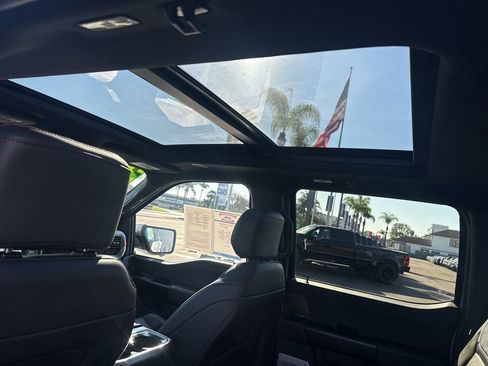 Used 2025 Ford F150 Raptor image 11