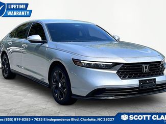 Used 2024 Honda Accord LX 360° Tour