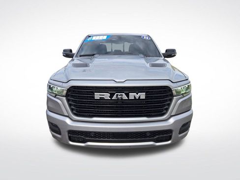 Used 2025 RAM 1500 Laramie w/ Sport Appearance Package AWD/4WD image 11